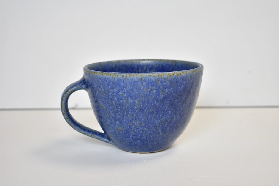 Basic Latte Mug
