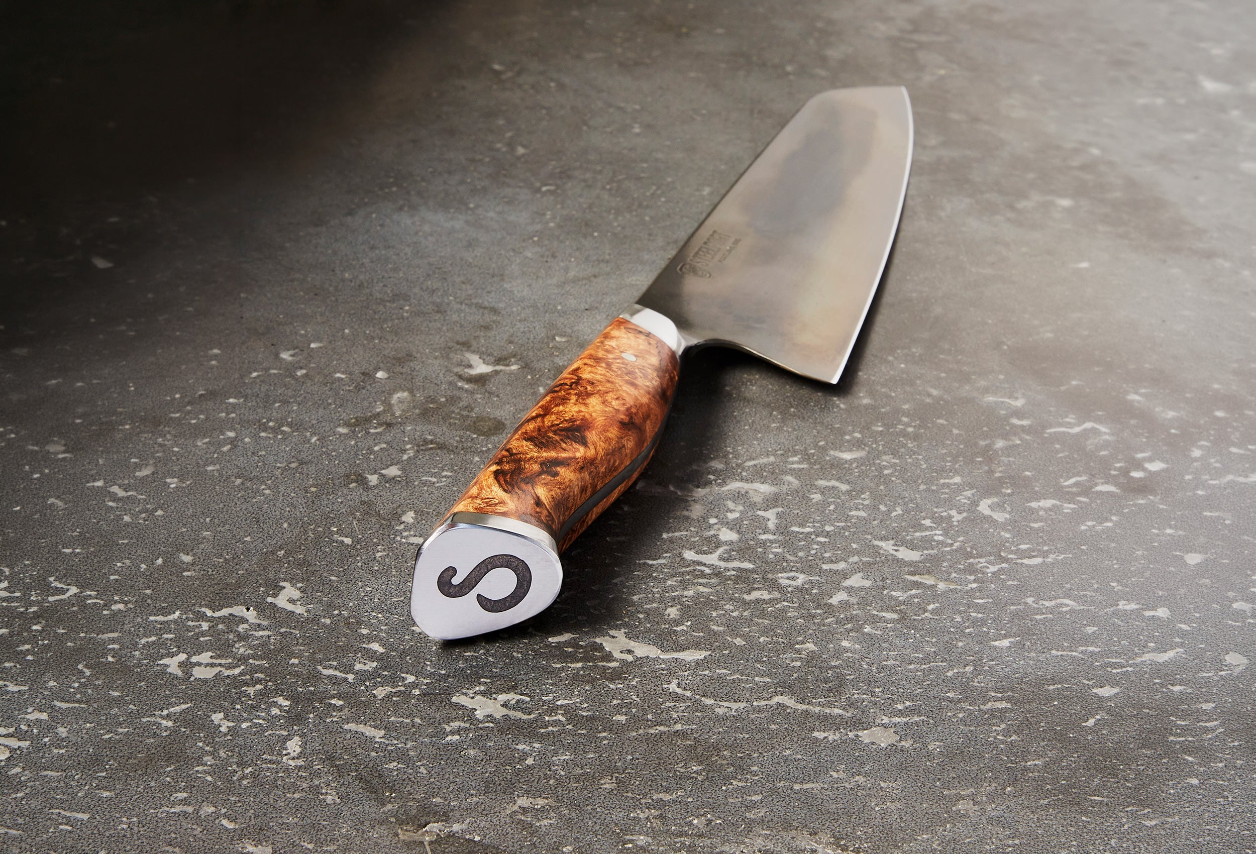 8" Chef Knife-zoom-6