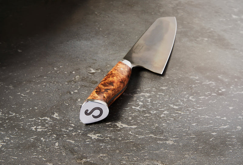 8" Chef Knife-zoom-
