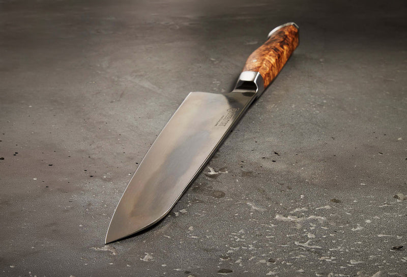 8" Chef Knife-zoom-