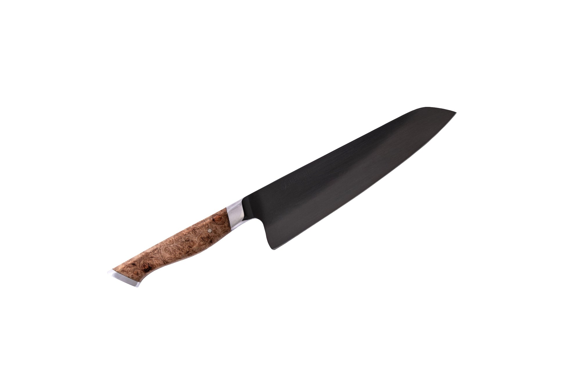 Everyday Knife & Board Set-6