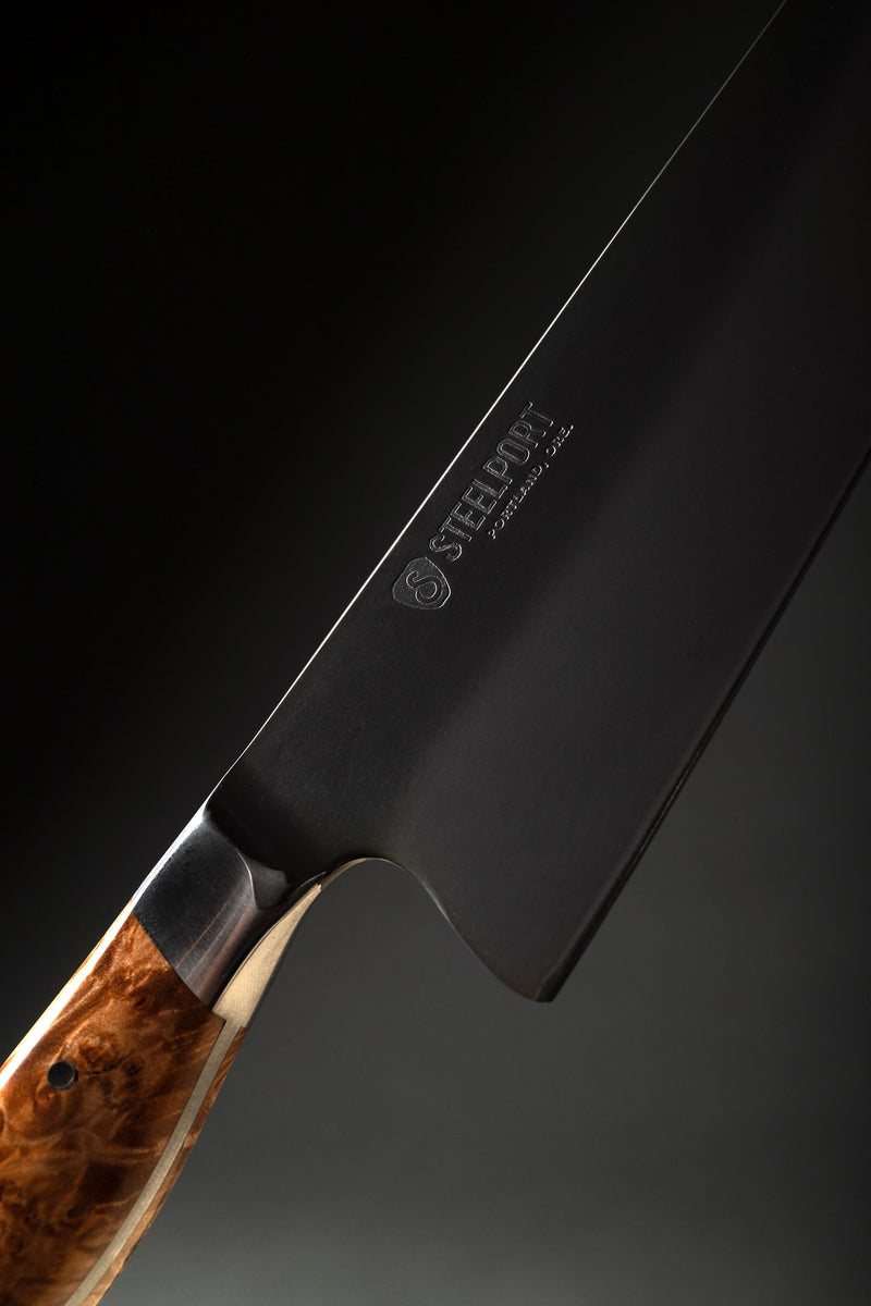 8" Chef Knife-zoom-