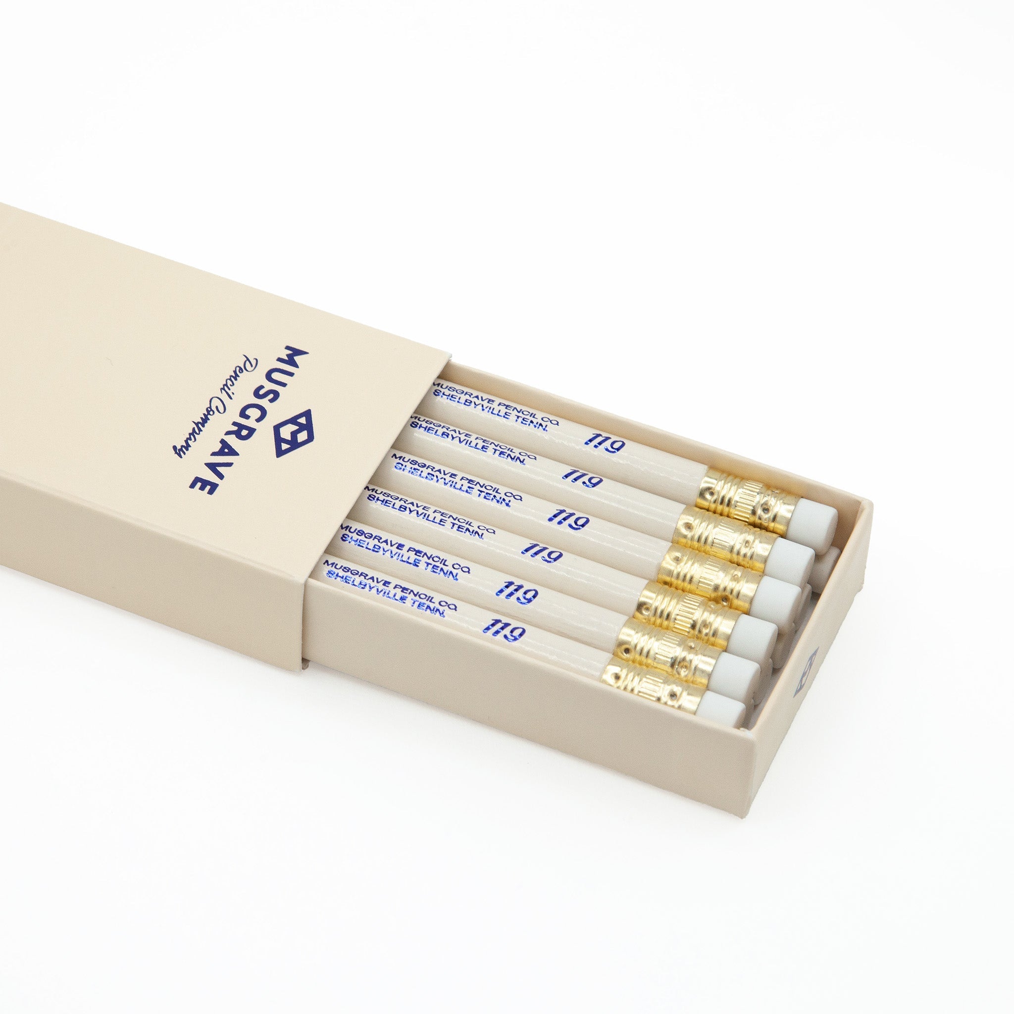 12-pack Songwriter Pencil-zoom-2