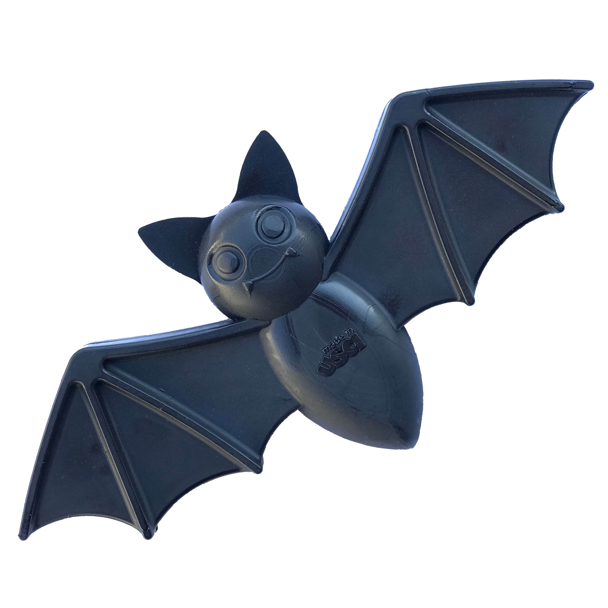 Vampire Bat Nylon Dog Chew Toy for Aggressive Chewers | USA Made & FDA Compliant-1