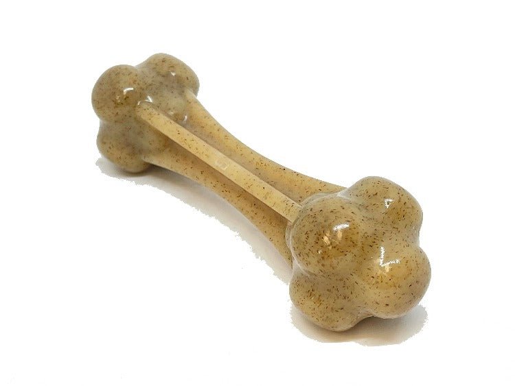Knuckle Bone Nylon Dog Chew Toy - Aware House