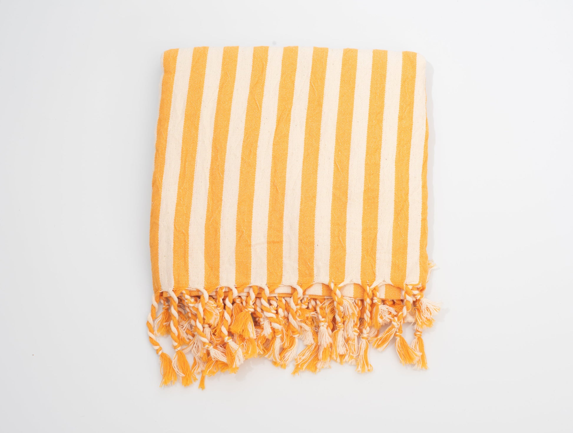 Girit Yellow Towel-1