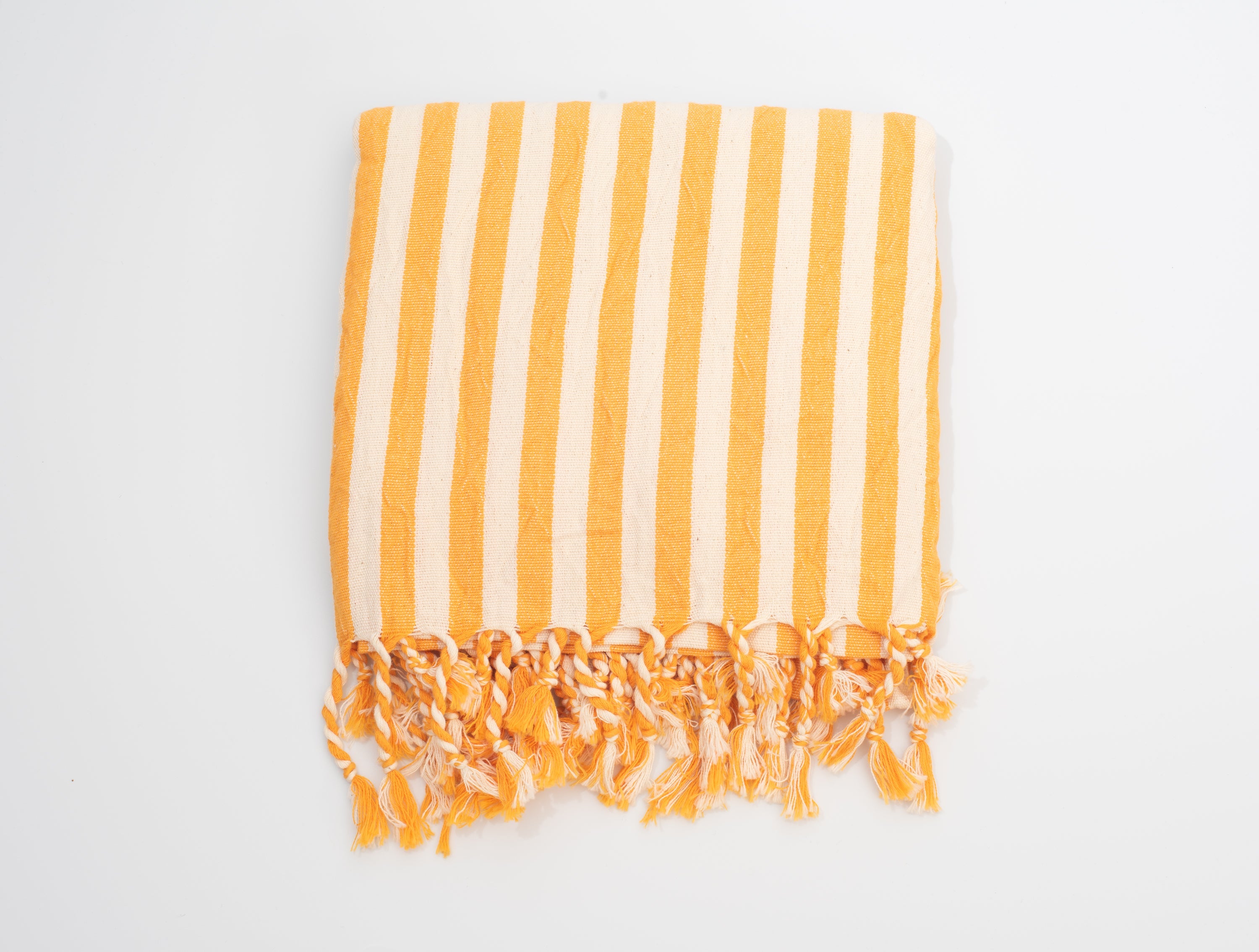 Girit Yellow Towel-zoom-1