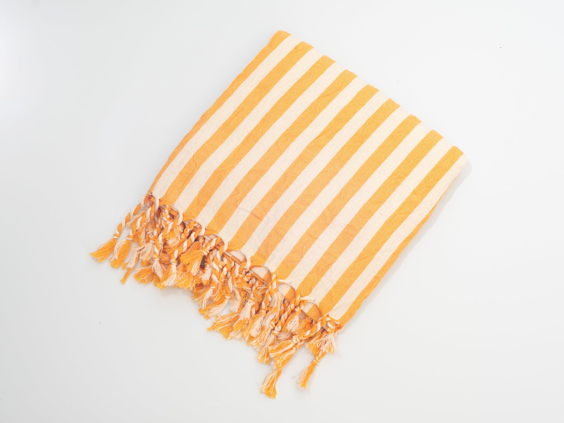 Girit Yellow Towel-2