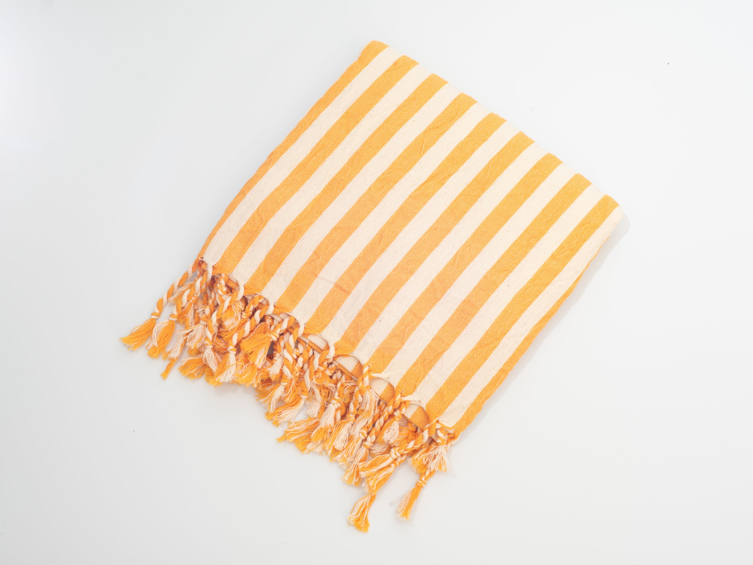 Girit Yellow Towel-zoom-2