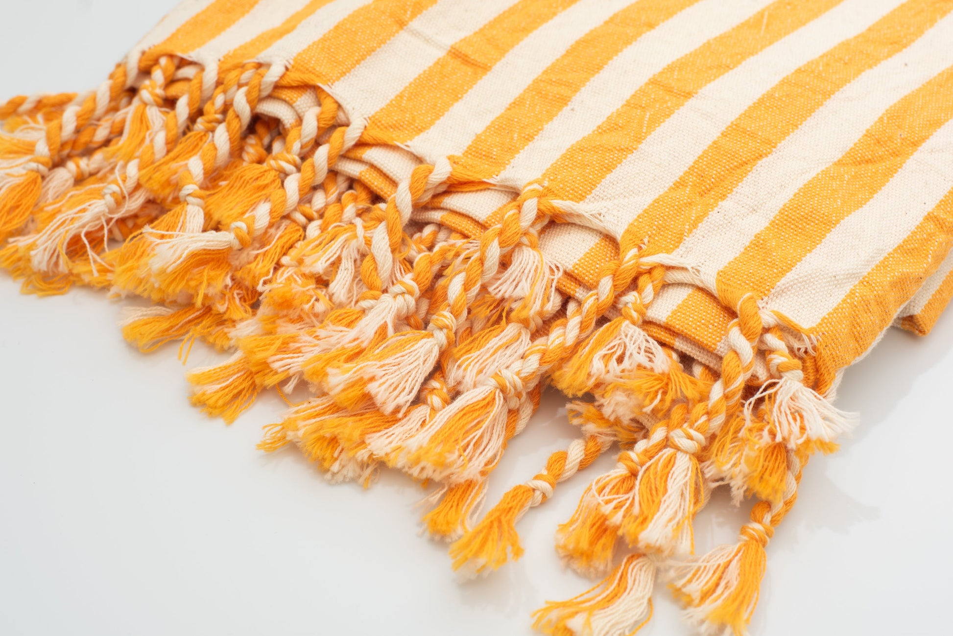 Girit Yellow Towel-3