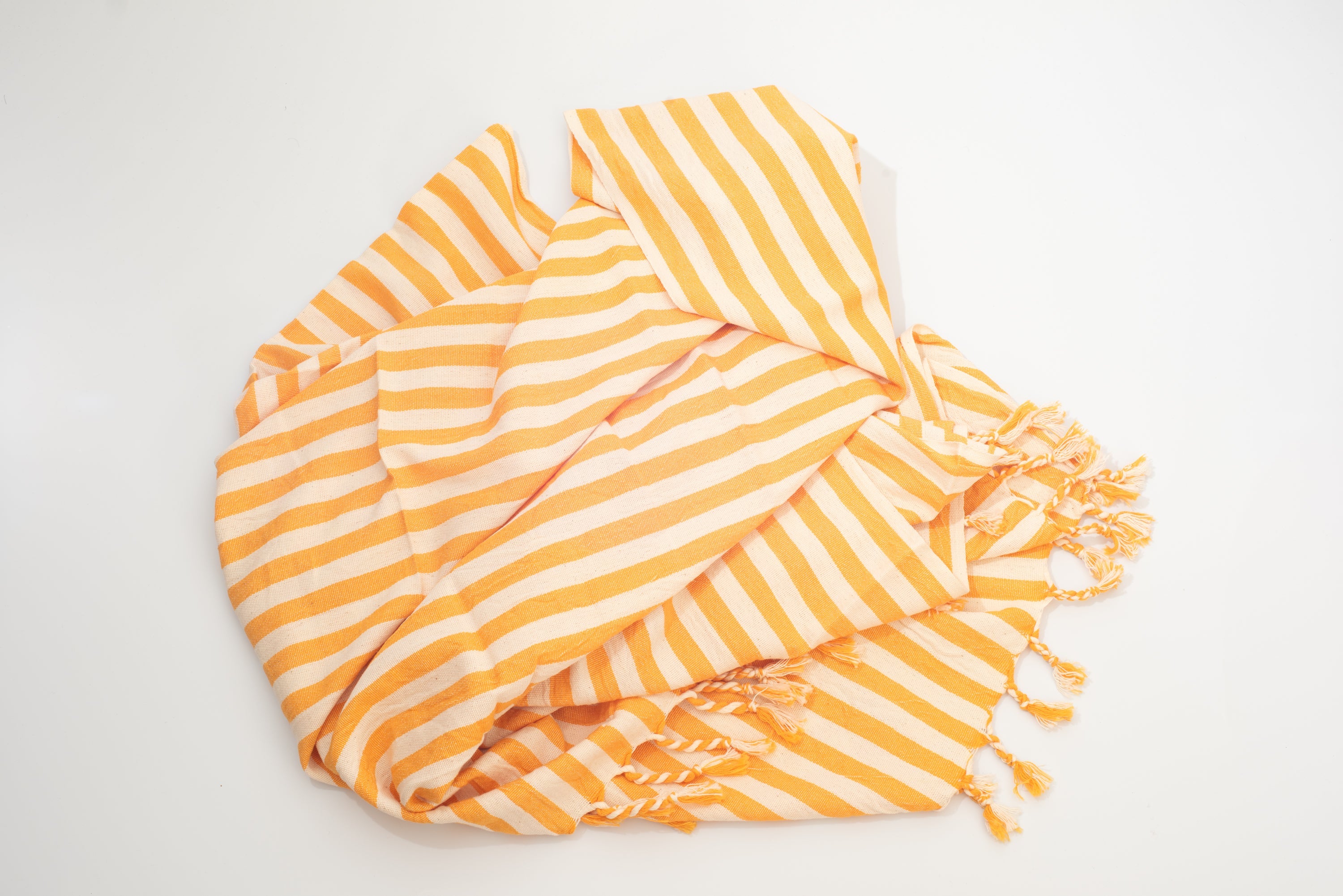 Girit Yellow Towel-zoom-4