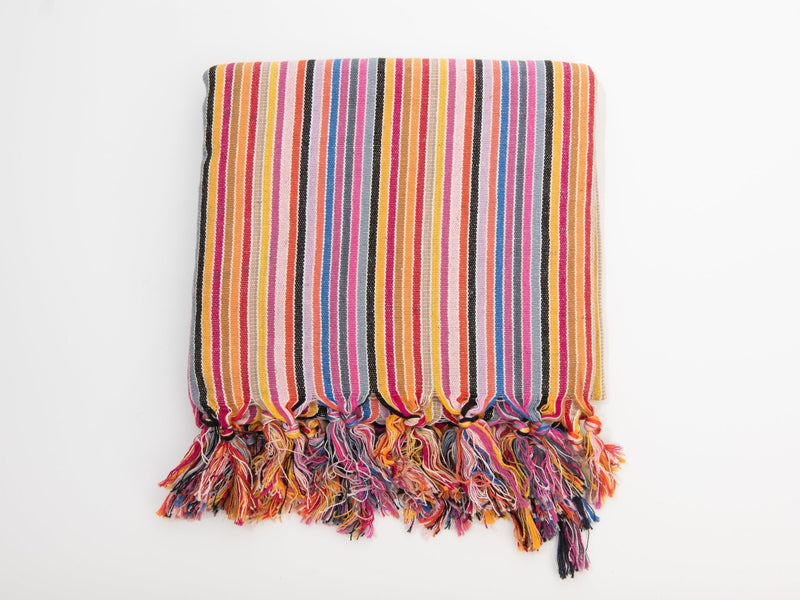 Antioch Cotton Linen Towels-zoom-