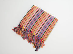 Antioch Cotton Linen Towels - Aware House