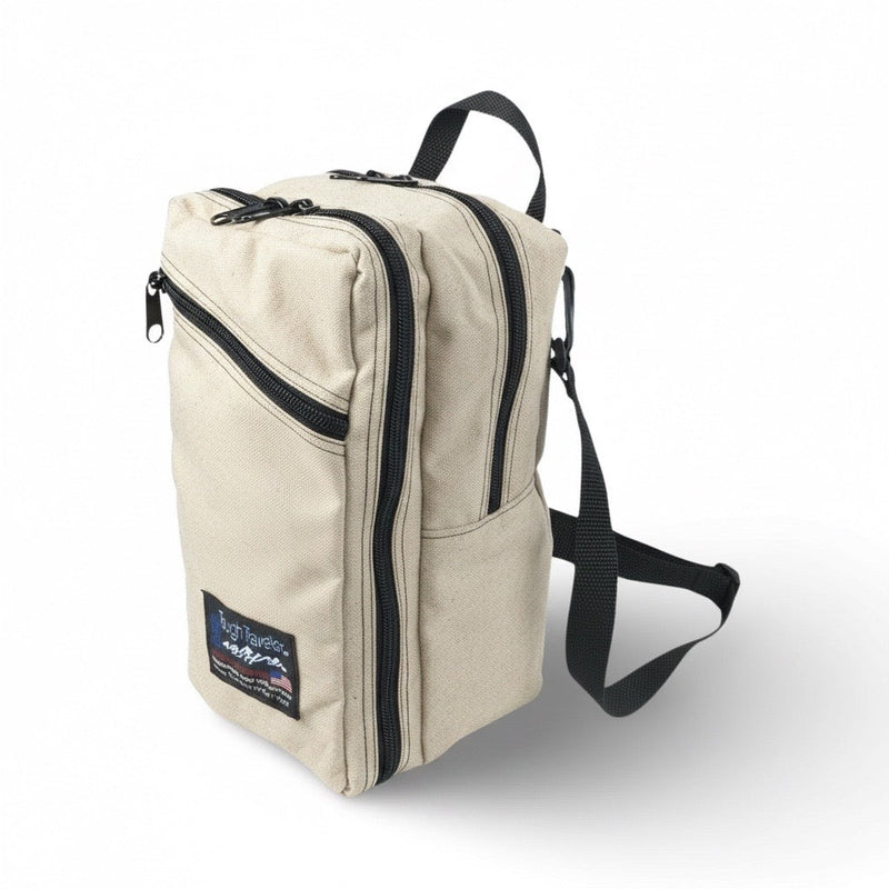 Travel Kit | Compact Toiletry Organizer-zoom-