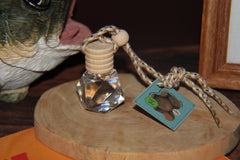 The Original Coconut Car Diffuser - Aware House