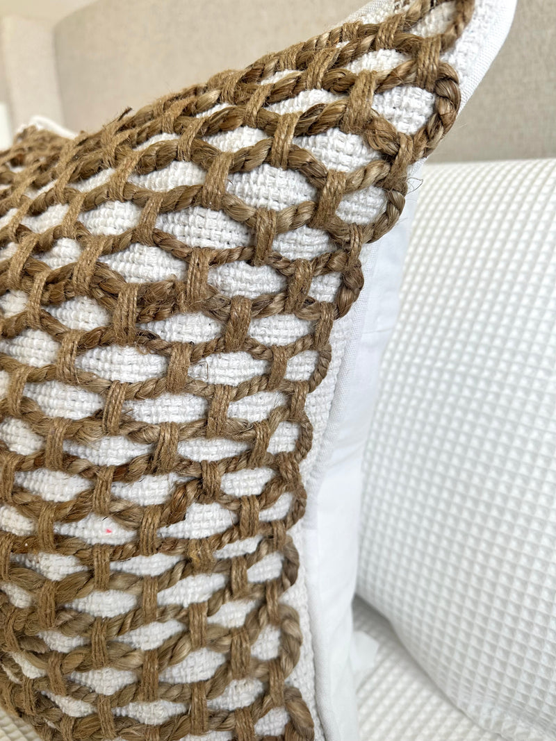 Tuban Pillow Cover-zoom-