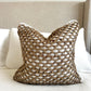 Tuban Pillow Cover