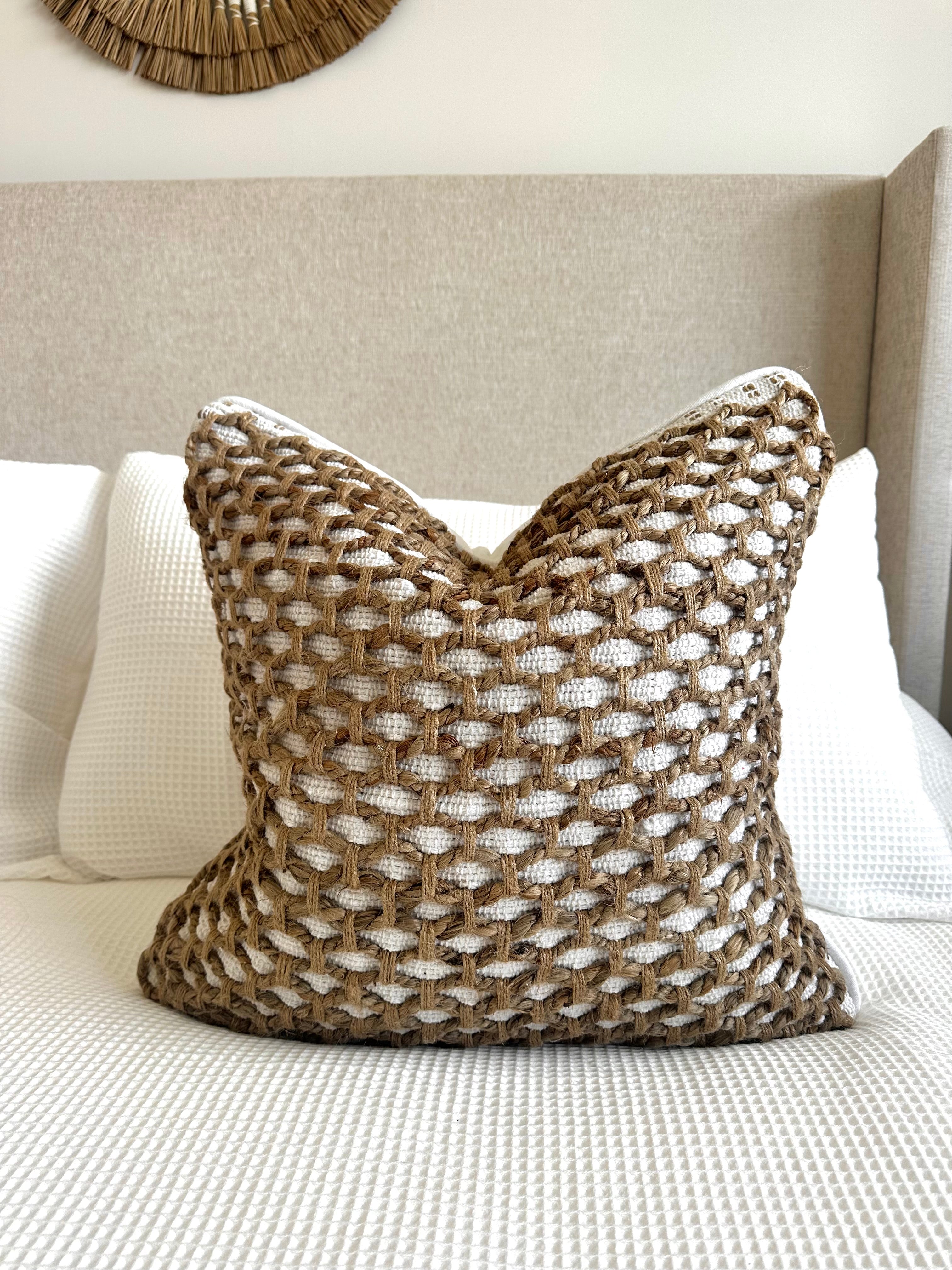 Tuban Pillow Cover-zoom-2