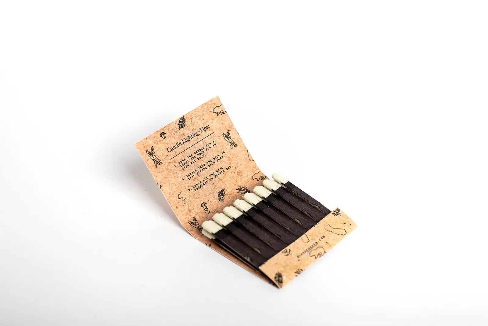 Wine Bottle Candle-zoom-6