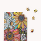 Flower Power Puzzle