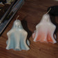 Friendly Ghost Soy Candle