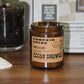Pumpkin Spice Soy Candle