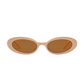 Abyss Sunglasses | Sand