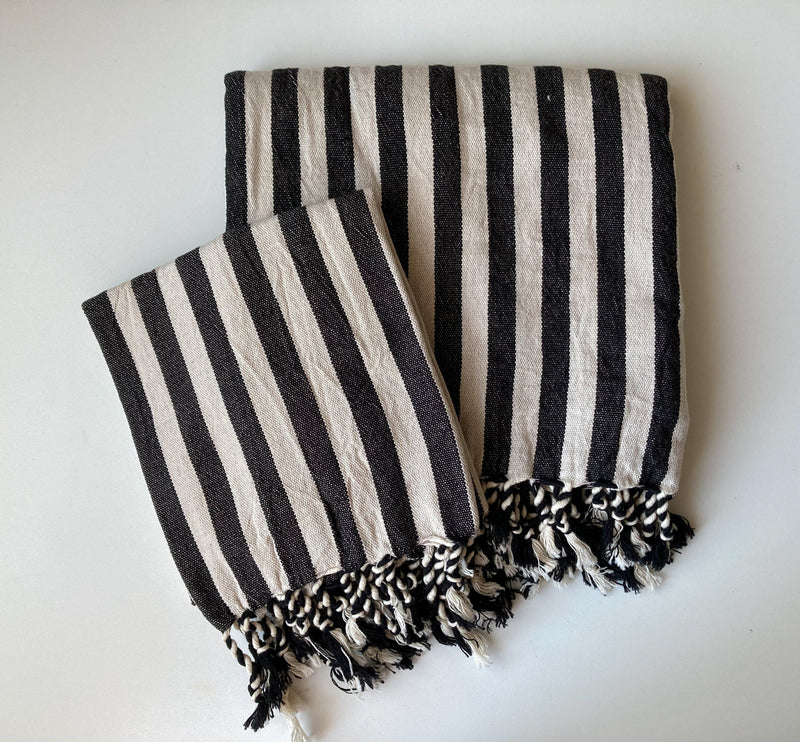 Zebra Towel-zoom-