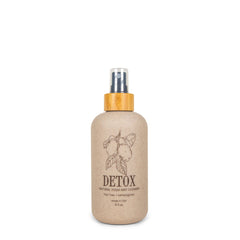 Yoga Mat Cleaner 8oz. - Aware House