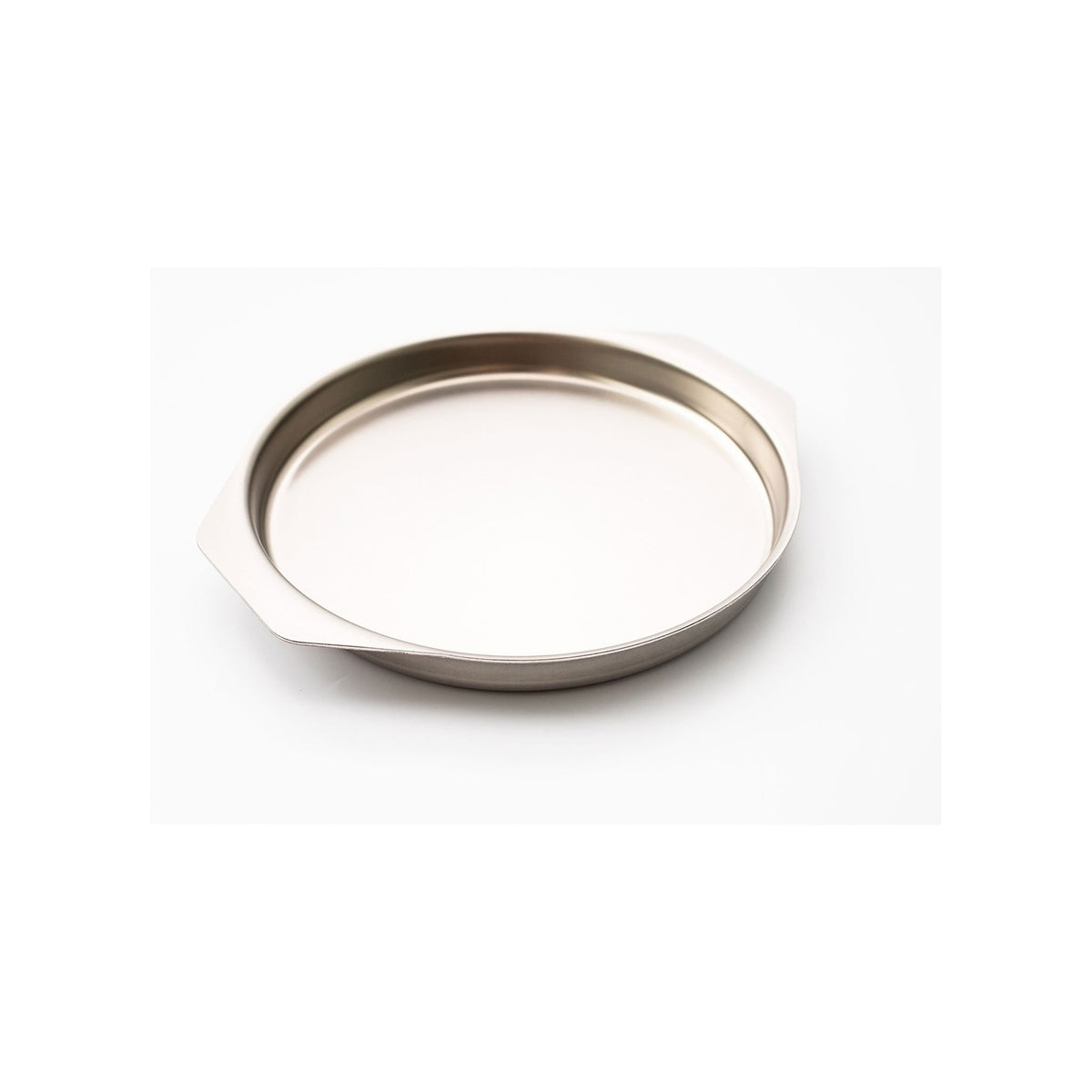 9" Round Brownie Pan-zoom-5