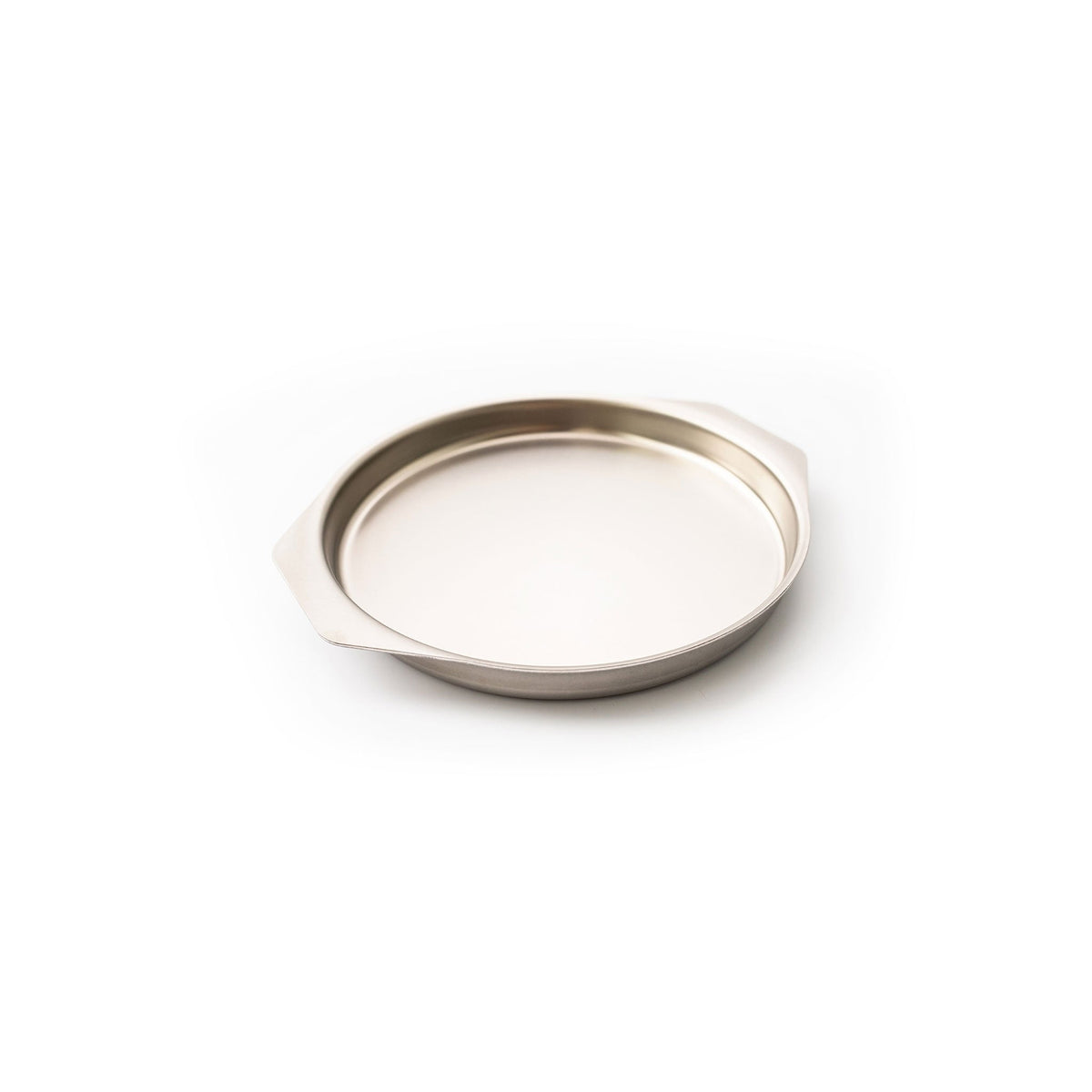 9" Round Brownie Pan-6