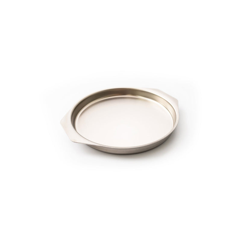 9" Round Brownie Pan-zoom-