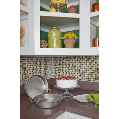 9" Round Cake Pan with Handles-zoom-