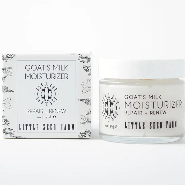 Goat's Milk Moisturizer-zoom-2