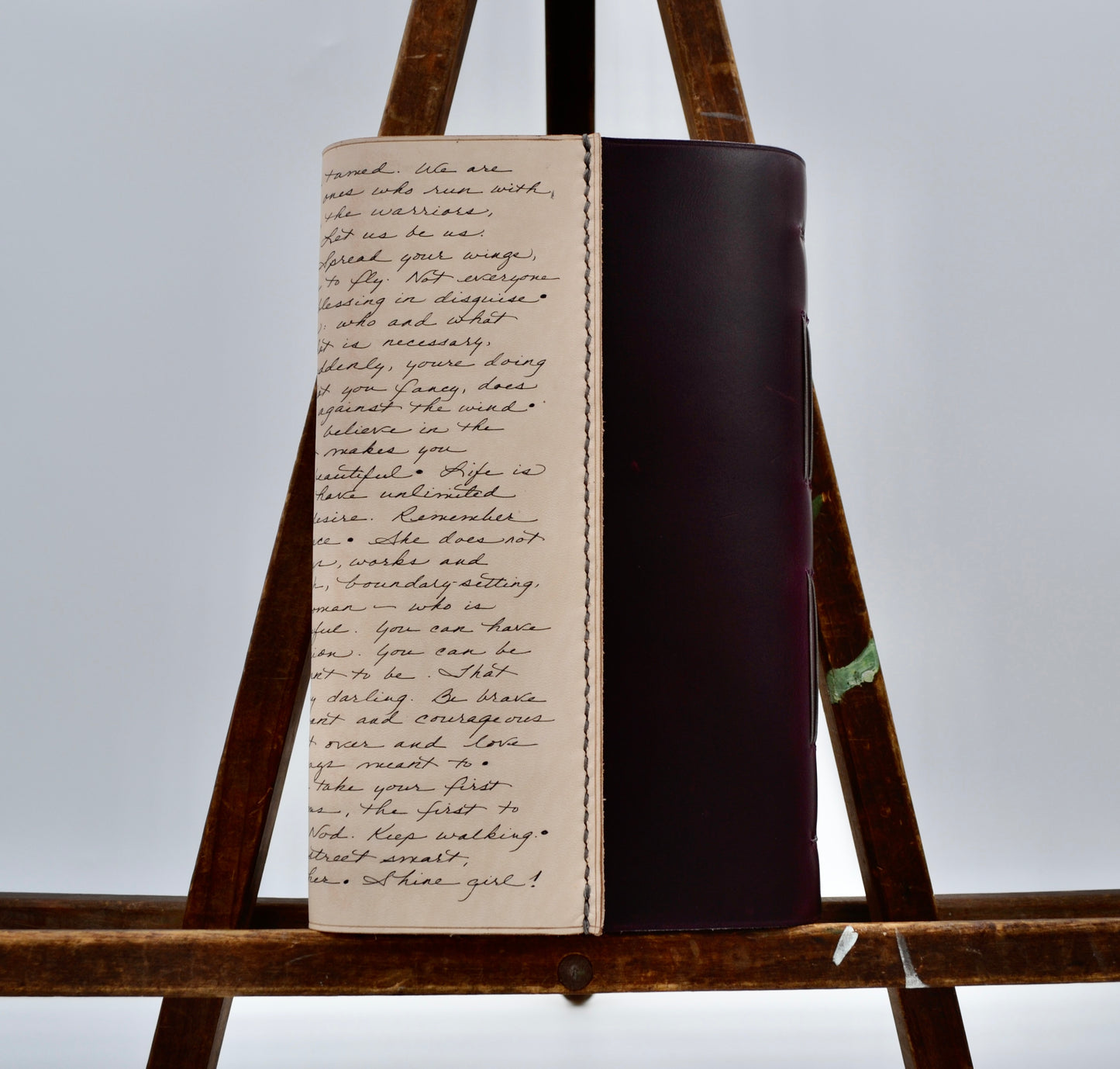 Write Wild | Journey Journal