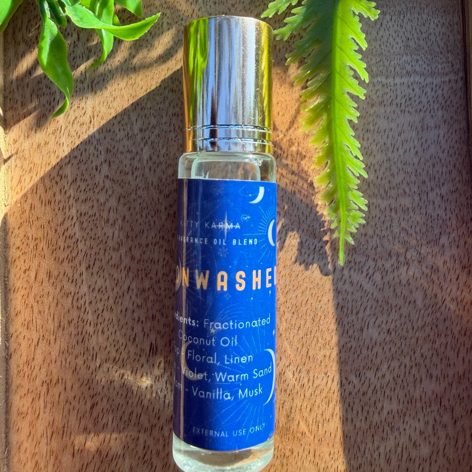 Moonwashed Perfume Roller
