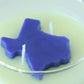 Texas Bluebonnet Container Candle