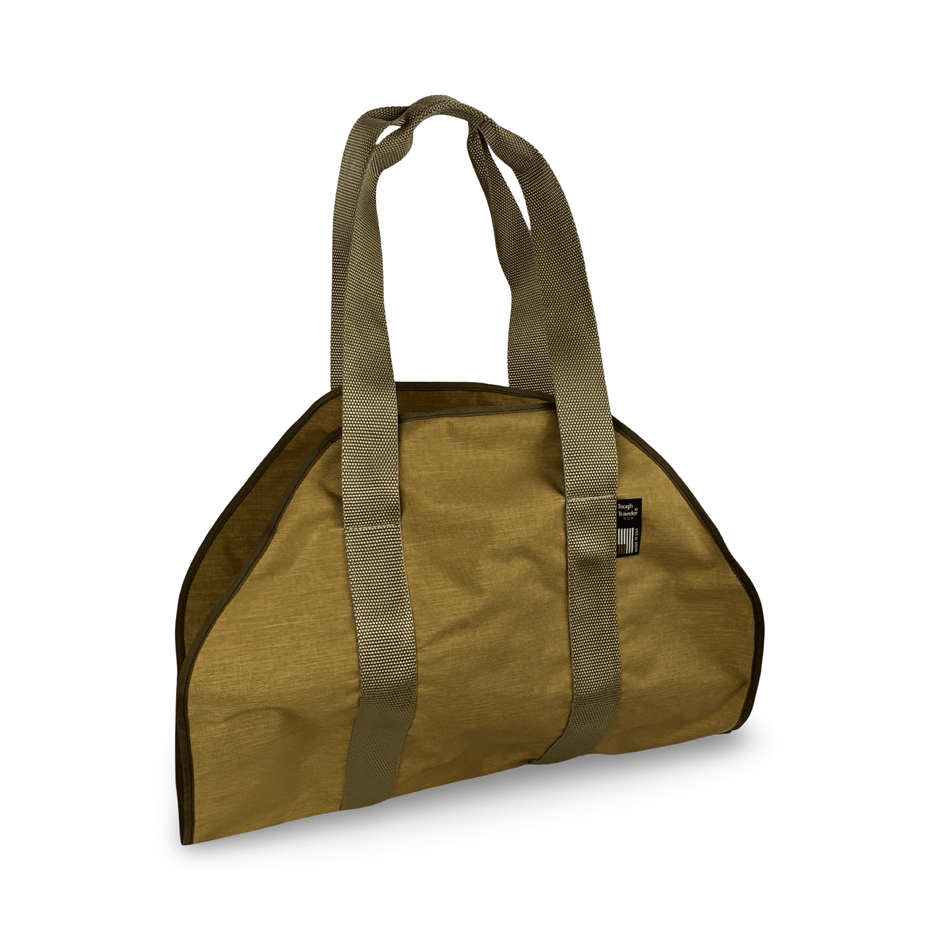 LOG CARRIER - Aware House - Tough Traveler -