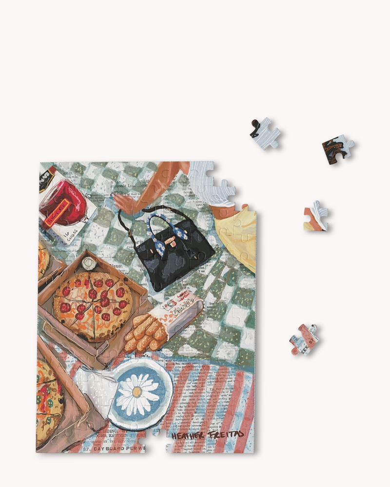 Picnic Puzzle-zoom-
