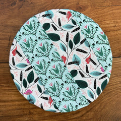 Small Reusable Cotton Bowl & Banneton Cover | Eco - Friendly Kitchen Cover - Aware House