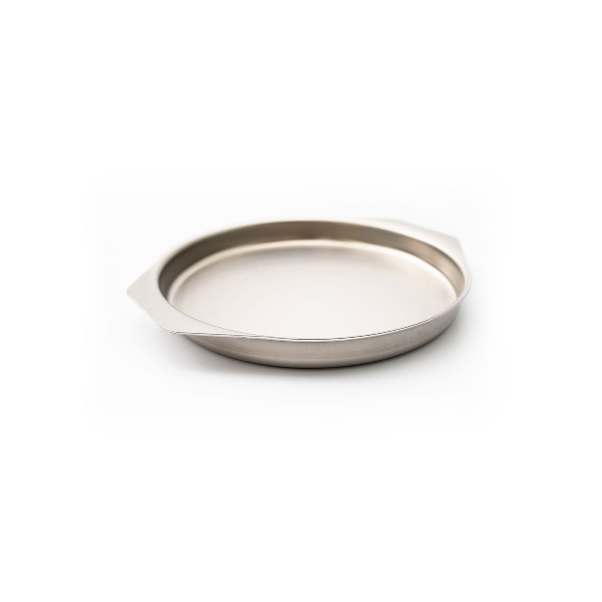 9" Round Brownie Pan-1