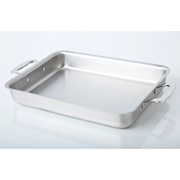 9" x 13" Bake & Roast Pan with Handles-zoom-