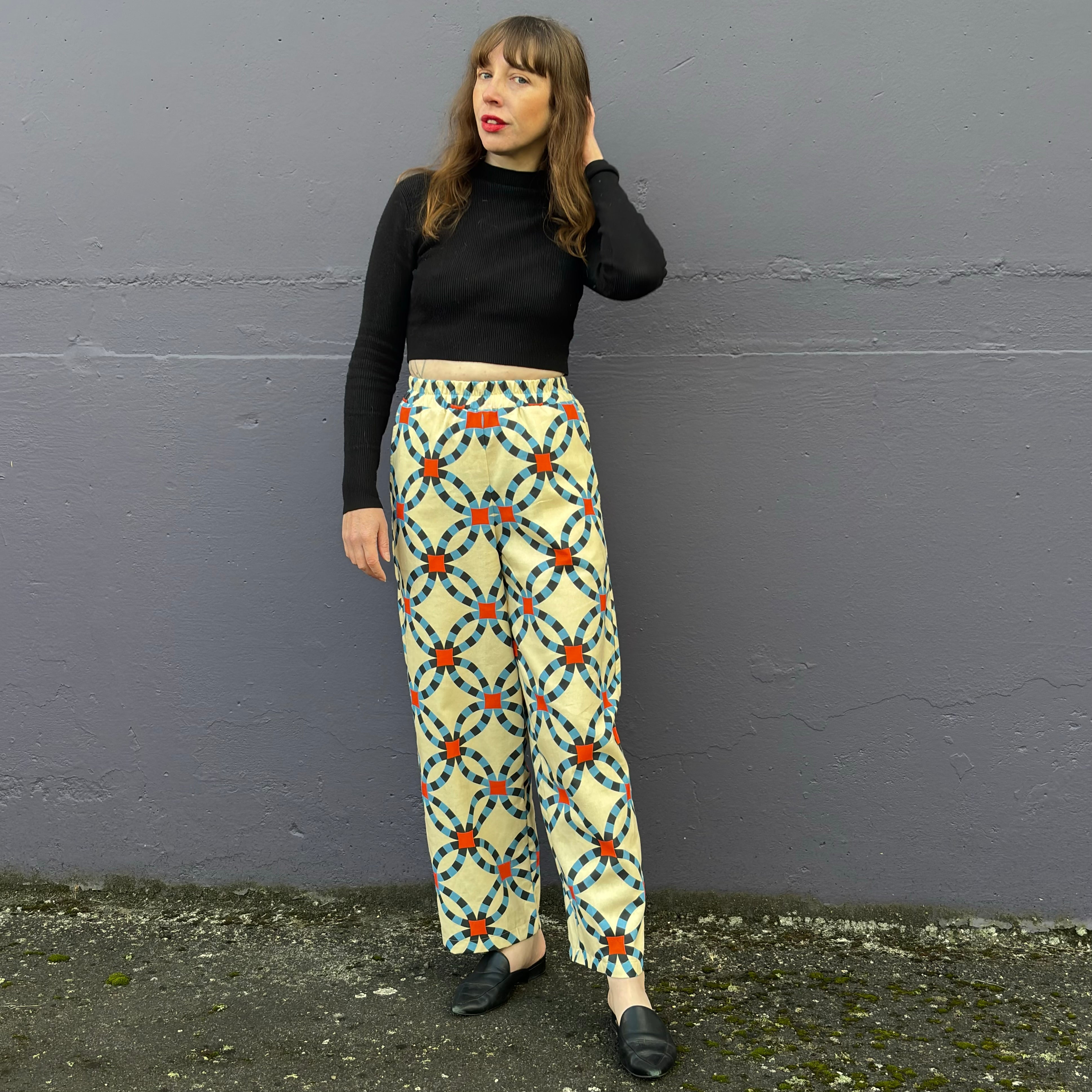 Stevie Pant | Double Ring Cool-zoom-2