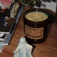 Friendly Ghost Soy Candle