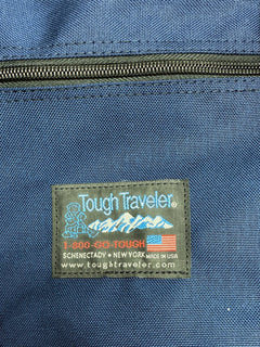 Fitness Duffel - Aware House - Tough Traveler -