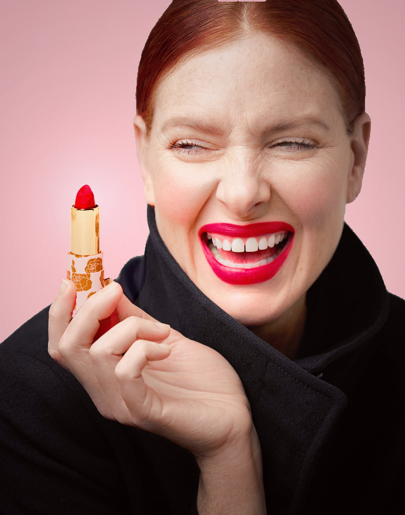 Lipstick | 8 Luxurious Shades-zoom-