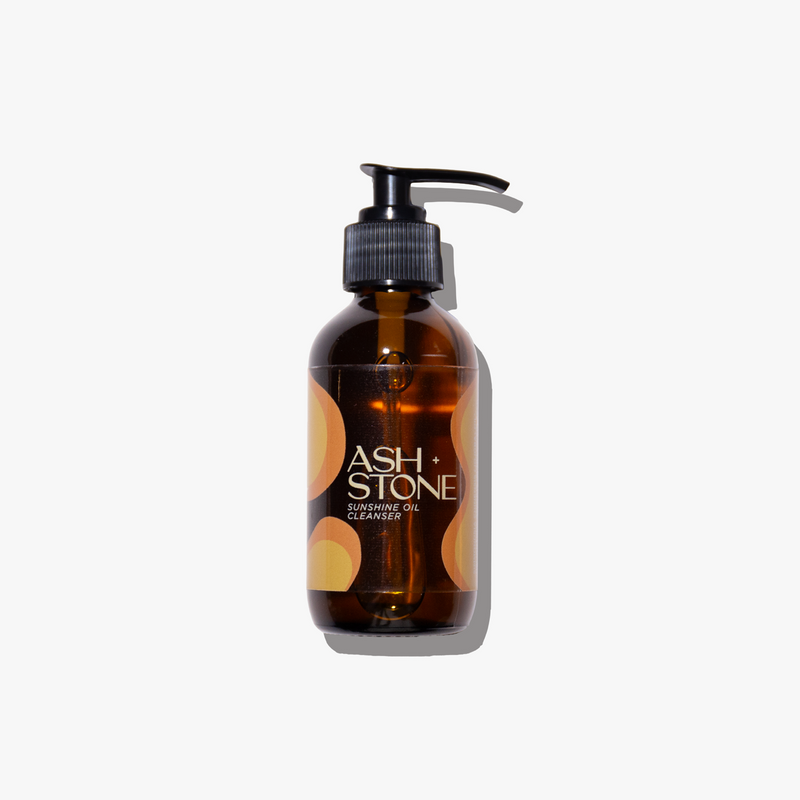 Sunshine Oil Cleanser-zoom-