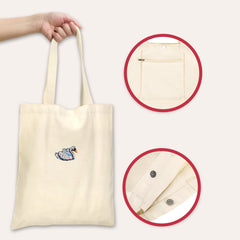 Swan Beaded Art Kit - Aware House