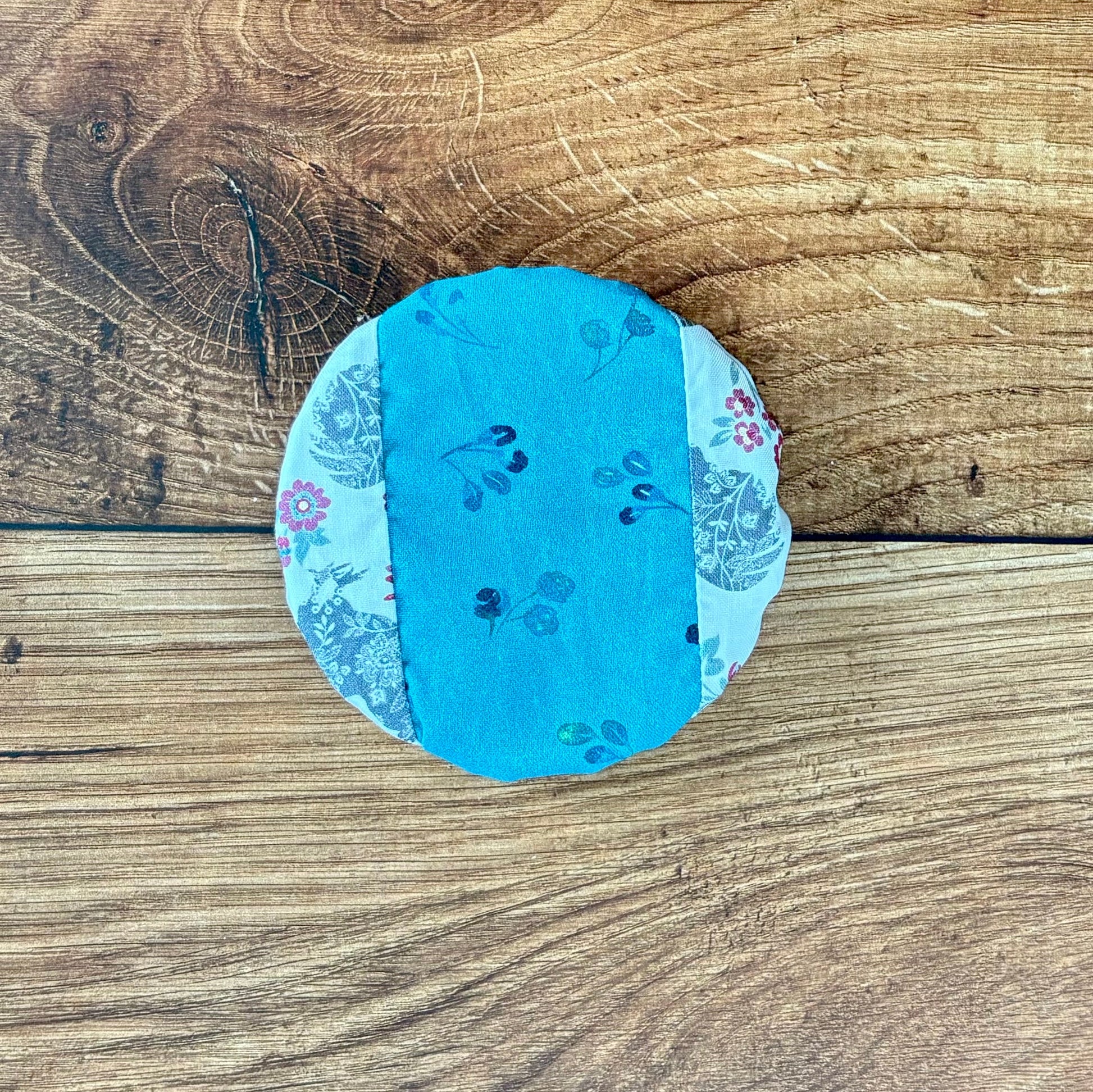 Reusable Cotton Jar & Bowl Covers | Eco-Friendly Kitchen Covers-21