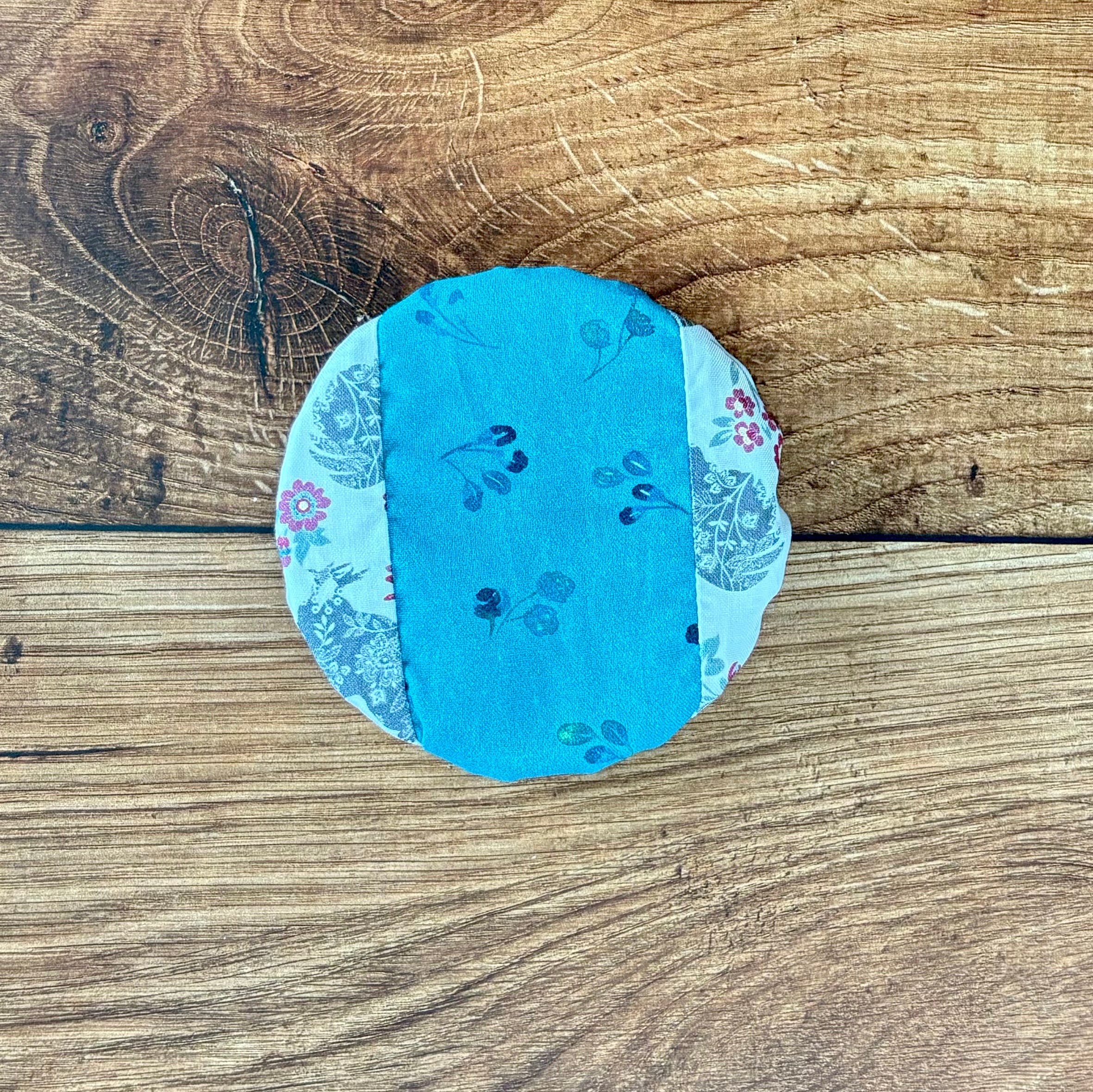 Reusable Cotton Jar & Bowl Covers | Eco-Friendly Kitchen Covers-zoom-21